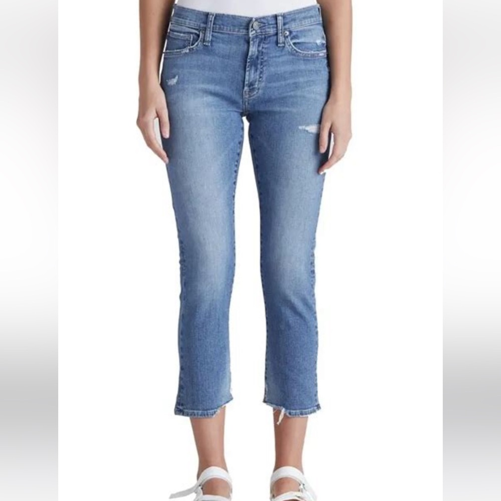 Edwin Jamie Boyfriend Jeans